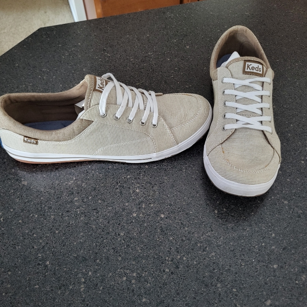 Keds sneakers